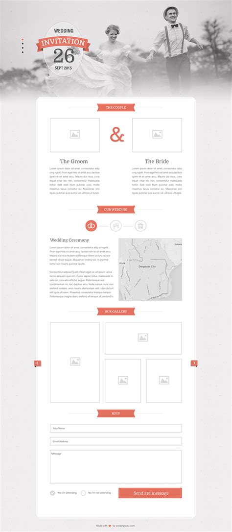 Image result for Wedding Invitation PSD File Free Download