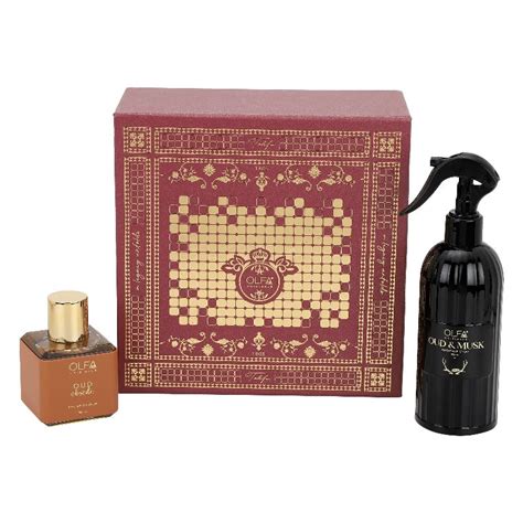 Tohfa 6 – Olfa Originals