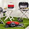 Image result for Weber Portable Propane Grill