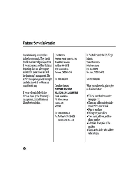 Fillable Online Honda 2000 Civic Hatchback Owner's Manual Fax Email ...