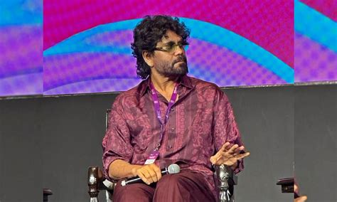 Nagarjuna reflects on the success of larger than life films like ...