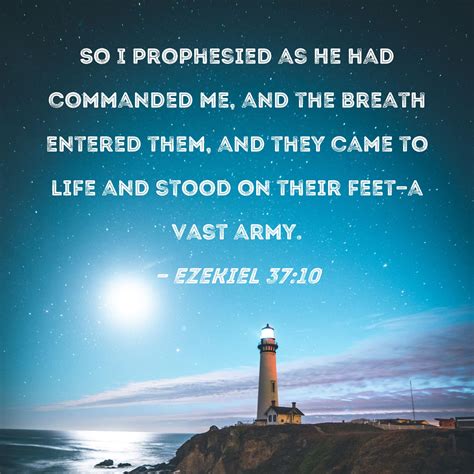 Ezekiel 37 — Products 3 – Prophetic Art of James Nesbit