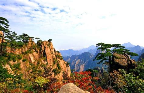 Huangshan - Yellow Mountain | Nature photography, Beautiful sights ...