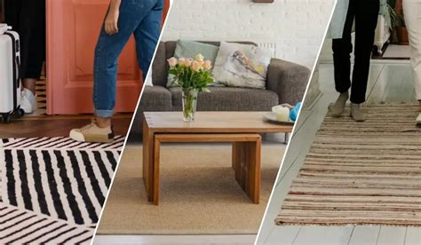 5 Best Rugs for High Traffic Areas: Choose the Right One – BHADOHIRUG