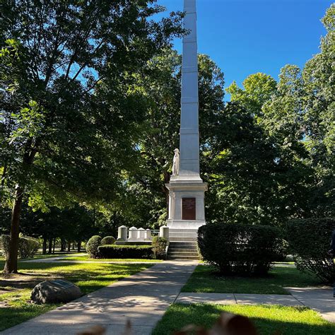 Tippecanoe Battlefield Museum, Battle Ground