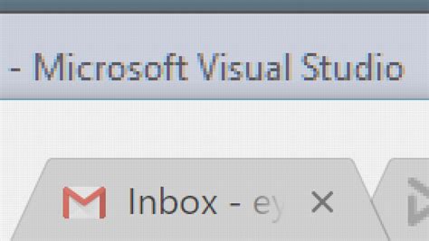 Image result for Example Visual Studio Layout for Large Monitor