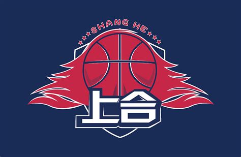 矢量篮球队名队标logo设计图__其他图标_标志图标_设计图库_昵图网nipic.com