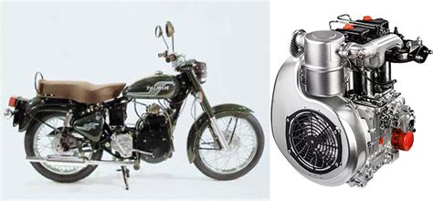 Why Are Diesel Motorcycles Not Commonly Seen? » BikesMedia.in