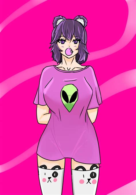 Porn : r/apandah_r34