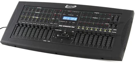 Image result for Adj DMX Operator