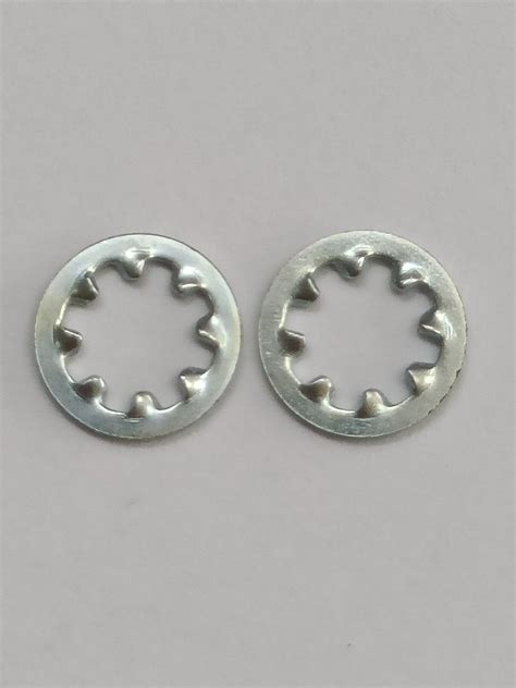 Image result for Internal Tooth Lock Washers How to Install
