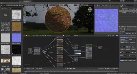 Rezultat imagine pentru Adding Workspaces Blender