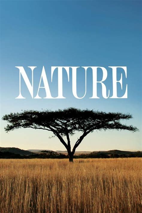 Nature Programmes 的图像结果