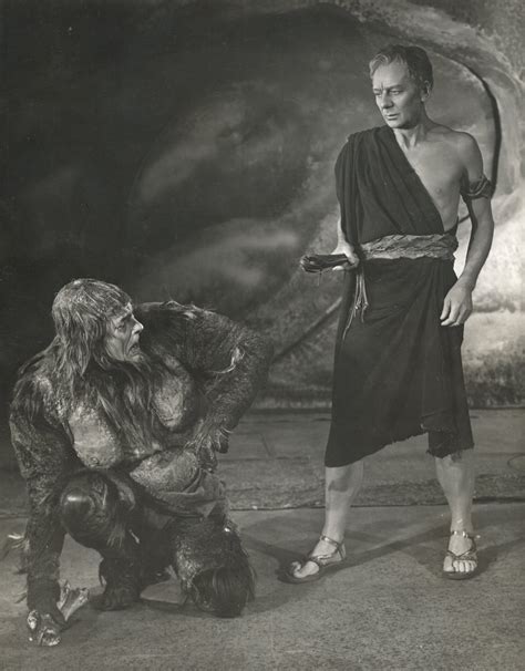 Tempest Shakespeare Caliban