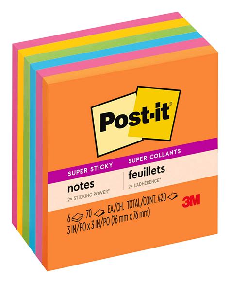 Image result for Post It Note Pads