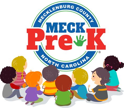 Apply For Pre- K | MECK Pre-K Enrollment