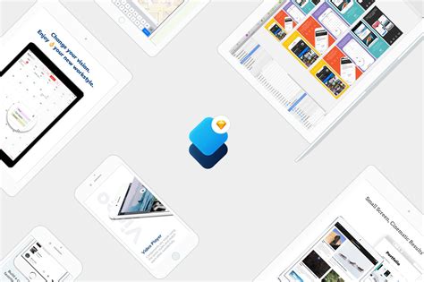 iOS UI 的图像结果
