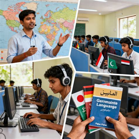 BSDM - Bihar Skill Development Mission