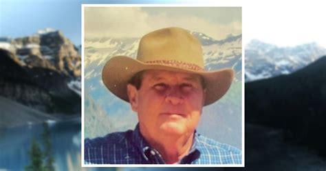 Obituary | Larry James Baker of San Saba, Texas | Blaylock Funeral Home