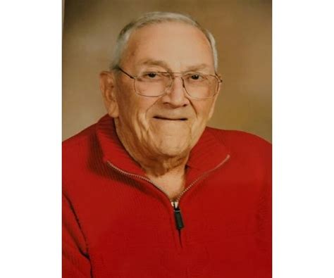 Jack H. Dreher Sr. Obituary (2023) - Clinton, IN - Frist Funeral Home ...
