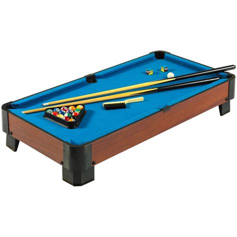 Table Top Pool Table 的图像结果