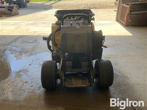 LT Rich Z Spray Ride On Fertilizer Spreader And Sprayer | Other | BigIron