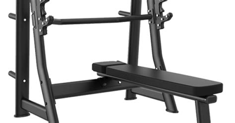 PRO-23 Olympic Weight Bench