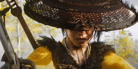Ghost of Tsushima - News | Game Rant