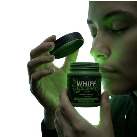 Whiff Core System – whiff