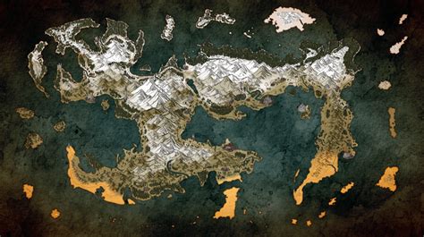 Image result for Wonderdraft Making a Map