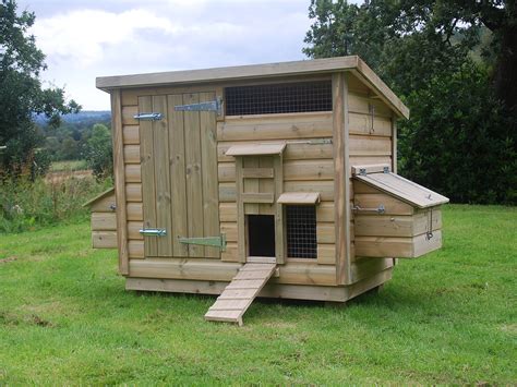 How Profitable Are Chicken Houses at William Wickens blog