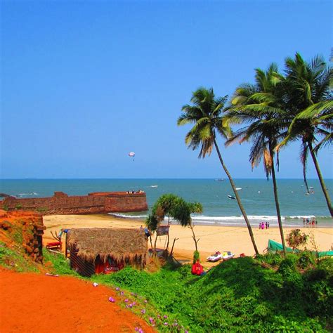 SINQUERIM BEACH (2026) All You Need to Know BEFORE You Go (with Reviews ...