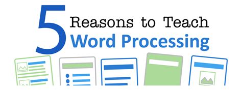 Rezultat imagine pentru Word Processing Class 7