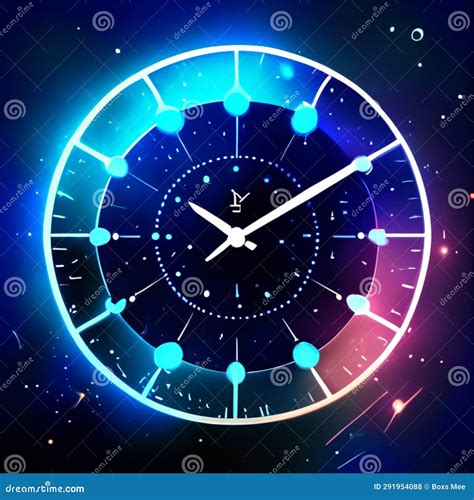 Image result for Time Machine Clock Face