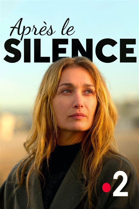 Après le silence (2022) - Posters — The Movie Database (TMDB)