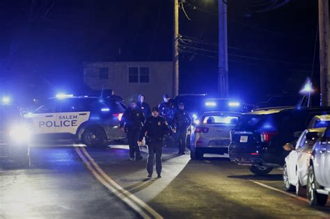 Brown University and MIT shooting suspect found dead; identified as former grad student PNG
