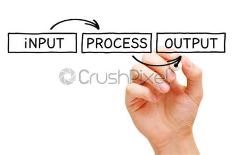 Image result for Input Processing Output