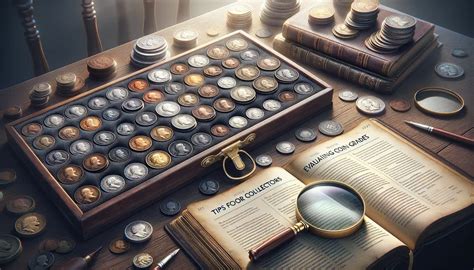 Image result for Coin Collectors Values