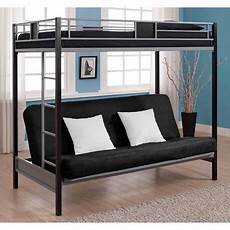 futon bunk bed dhp silver screen futon metal bunk bed silver futon bunk bed dhp silver screen futon metal bunk bed silver