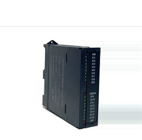 Point Digital Input Module 的图像结果