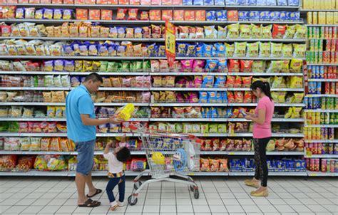 前三季度，河南社会消费品零售额突破1.4万亿元-大河新闻