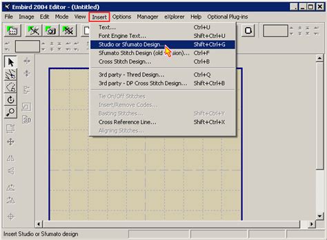 Image result for Embird Digitizing Tutorial