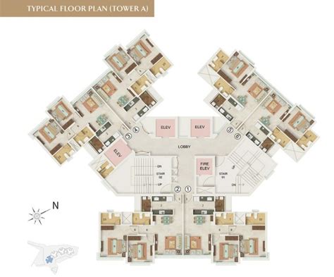 Dynamix Avanya in Dahisar East, Mumbai - Price, Review & Plan