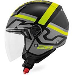 KAPPA KV-28 EVO JOIN Jethelm