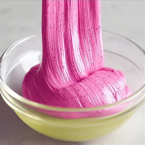 Slime Without Glue