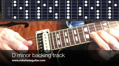 Image result for D Minor Backing Track
