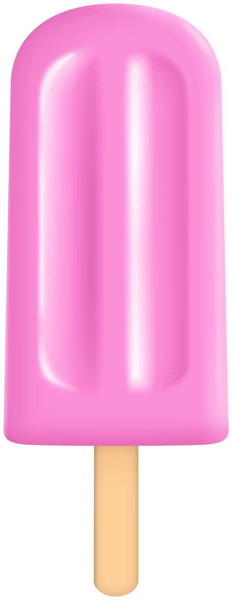 free popsicle - Clip Art Library