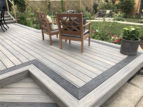 Composite Decking Boards Used at Louise Costa blog