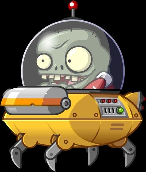 Bug Bot Imp HD image | Plantas vs zombies personajes, Plantas contra ...