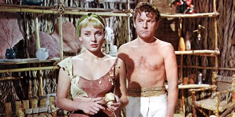 12 Best Stranded On A Deserted Island TV Shows & Movies